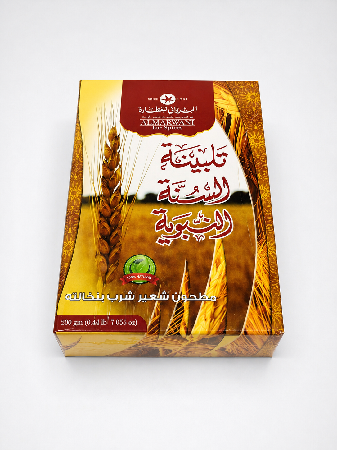 تلبيني السنه النبويه (جديد) المدينه
