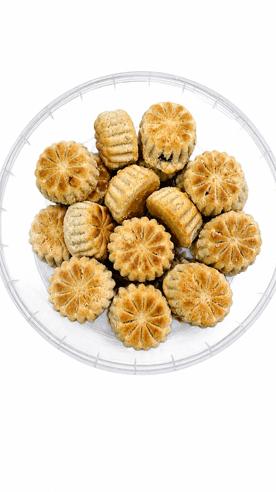 معمول دخن