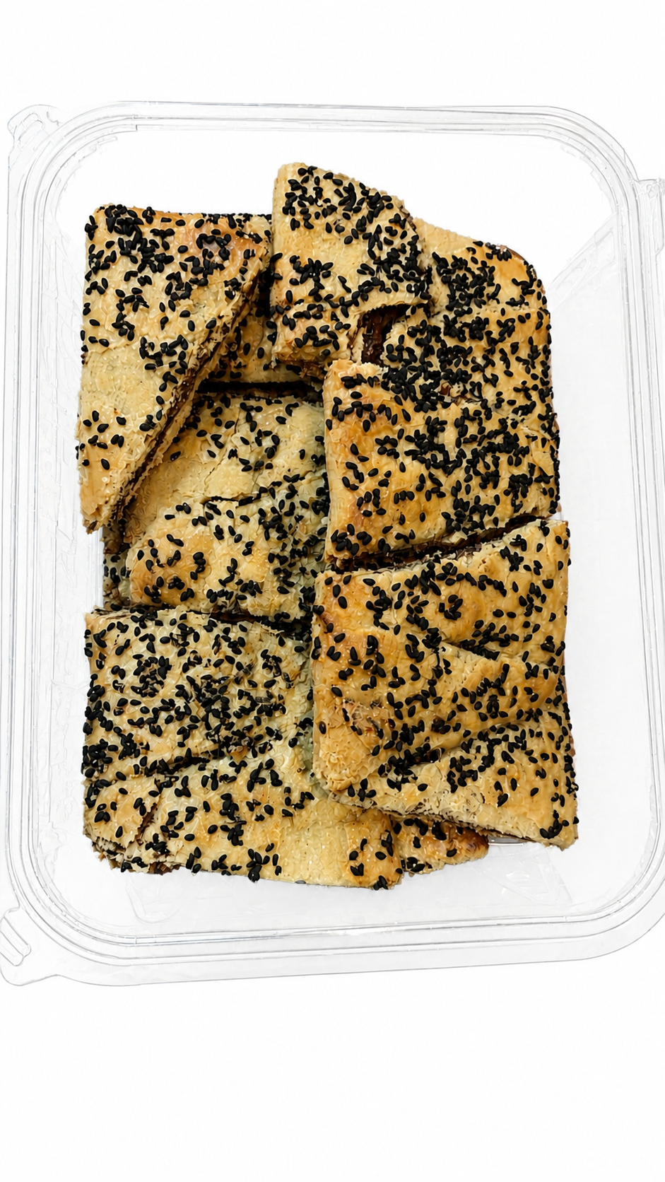 معمول دخن المدينه مثلثات