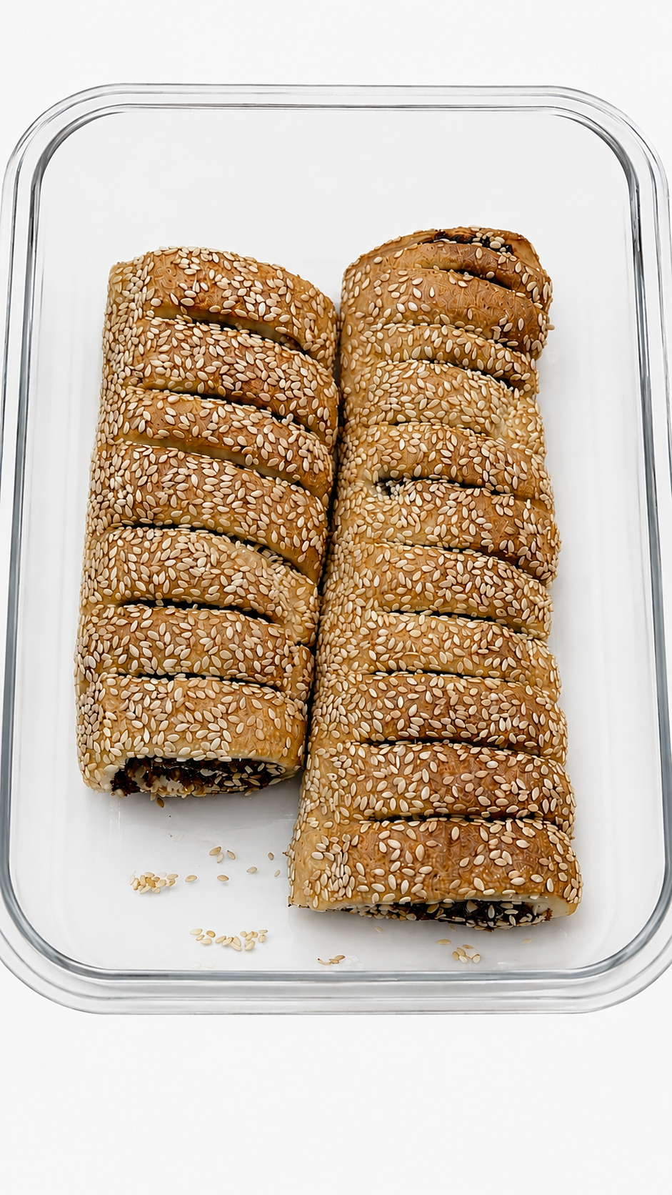 تمريه بالسمسم مدور المدينه